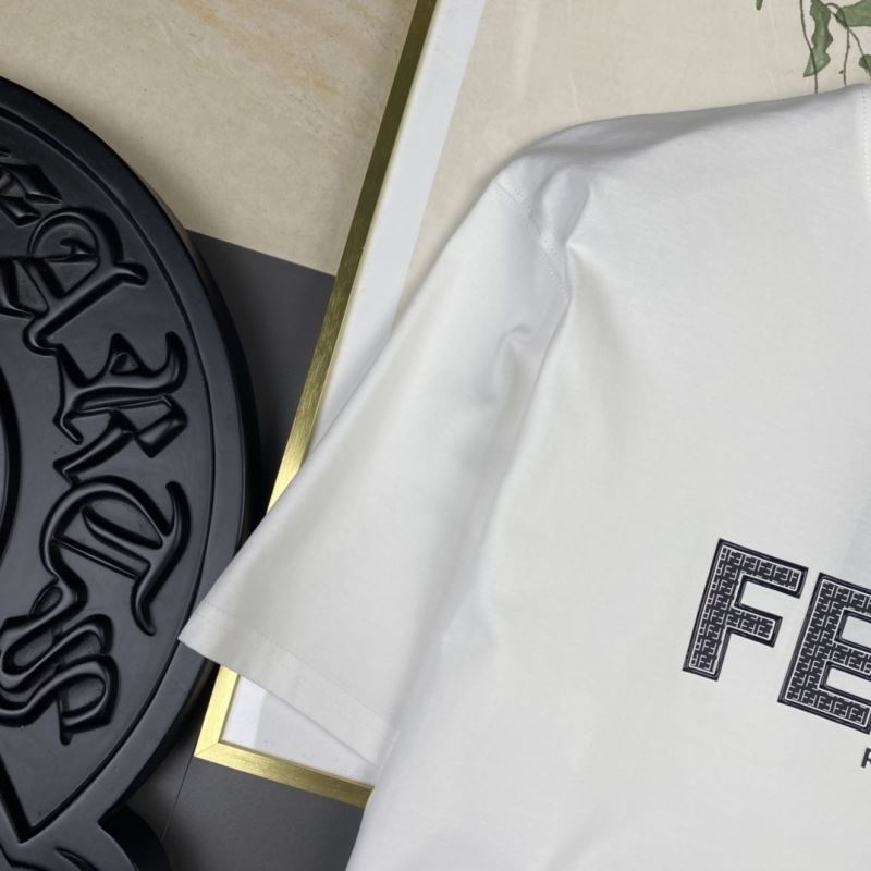 Fendi T-Shirts